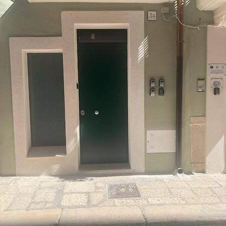 Apulia 35 Bed and Breakfast Bari Eksteriør billede