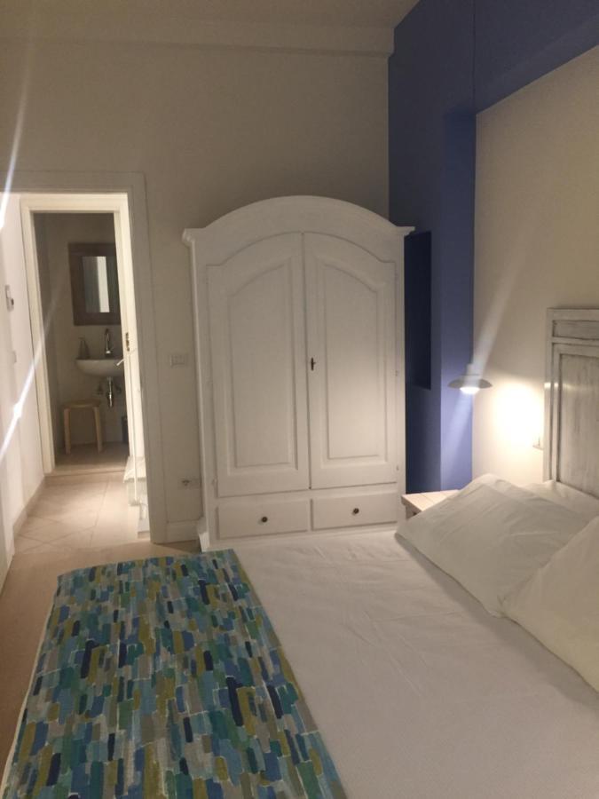 Apulia 35 Bed and Breakfast Bari Eksteriør billede