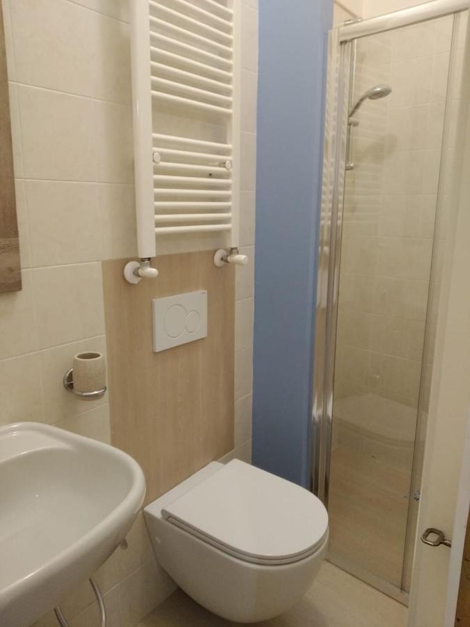 Apulia 35 Bed and Breakfast Bari Eksteriør billede