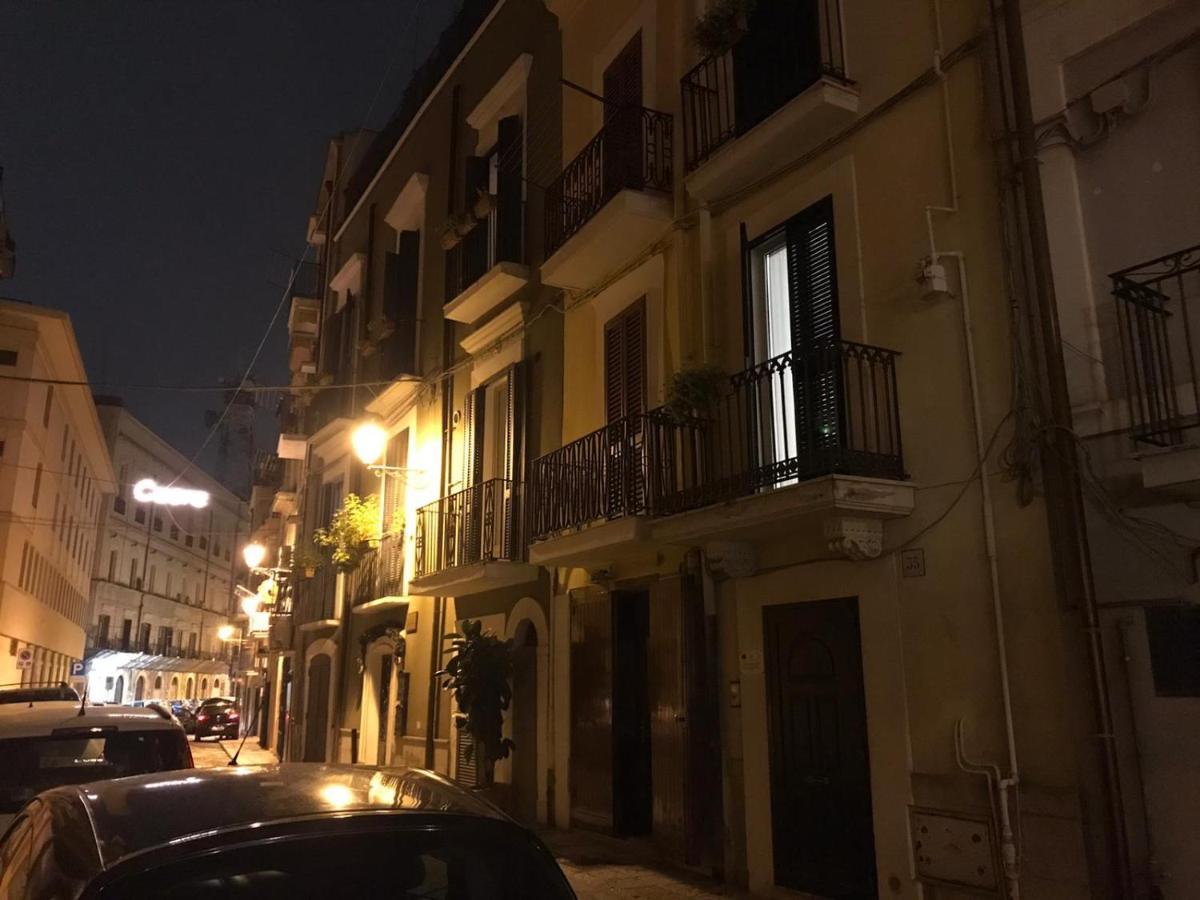 Apulia 35 Bed and Breakfast Bari Eksteriør billede