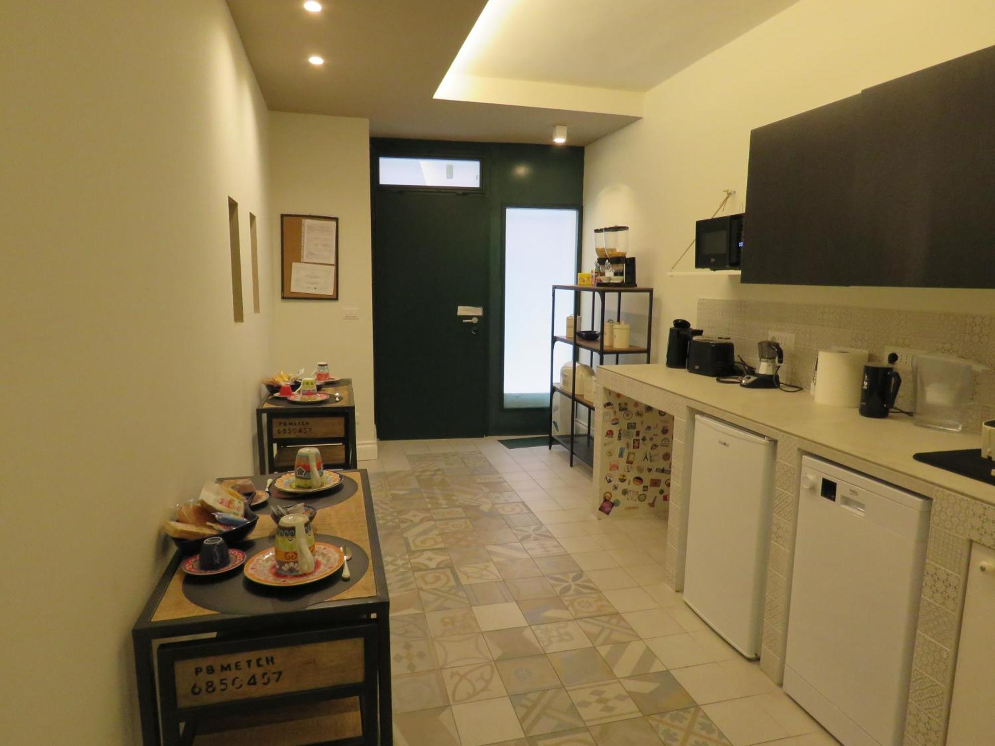 Apulia 35 Bed and Breakfast Bari Eksteriør billede