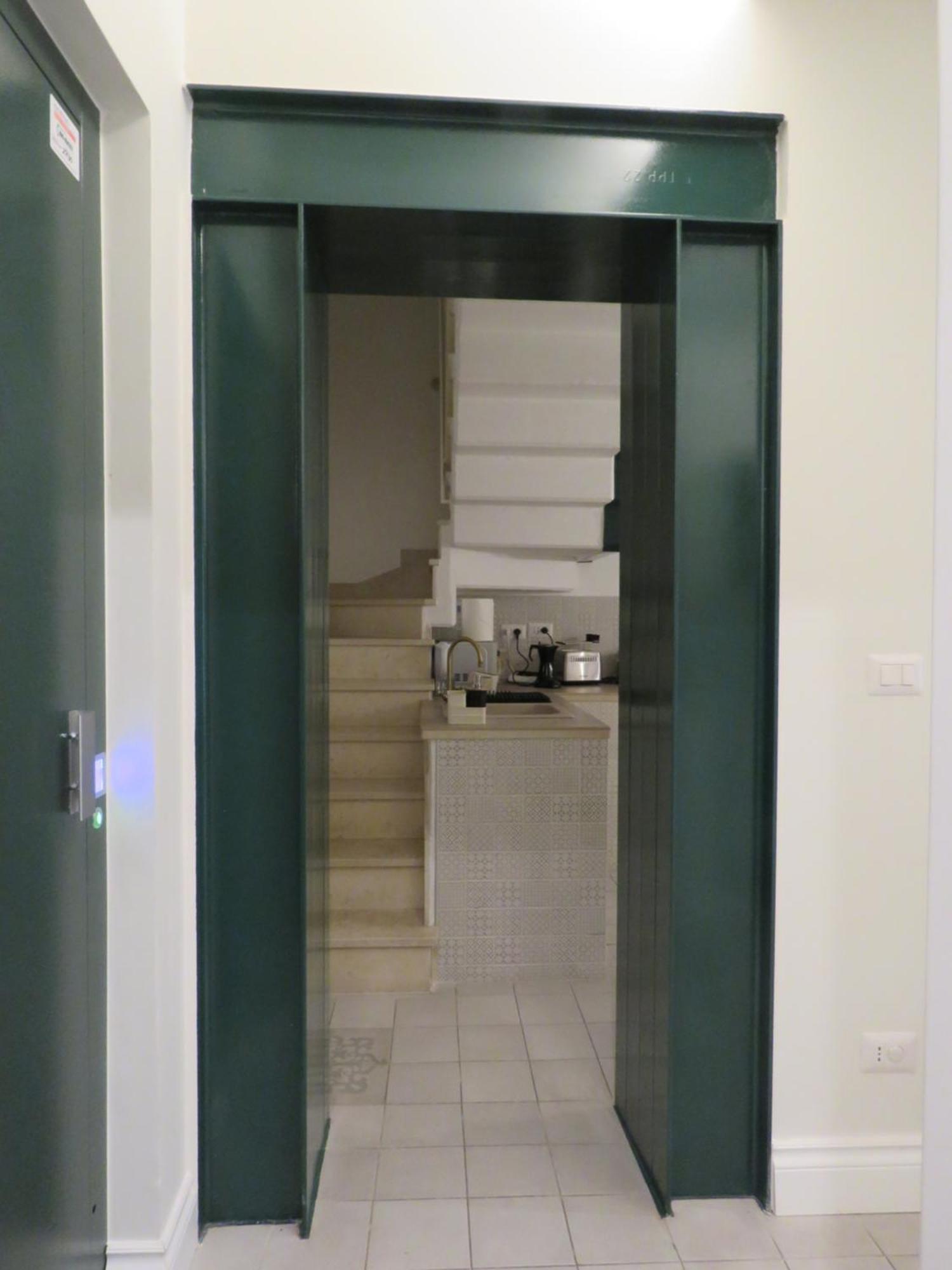 Apulia 35 Bed and Breakfast Bari Eksteriør billede