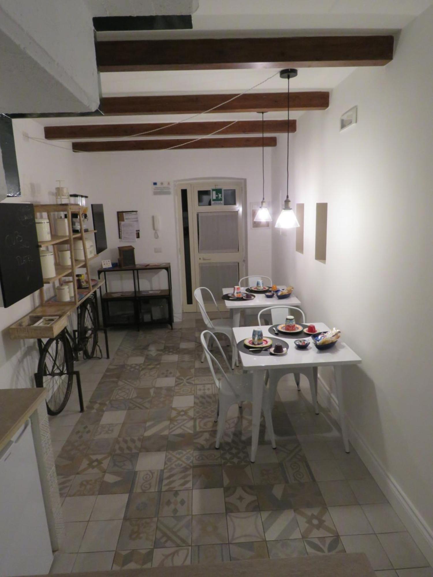 Apulia 35 Bed and Breakfast Bari Eksteriør billede
