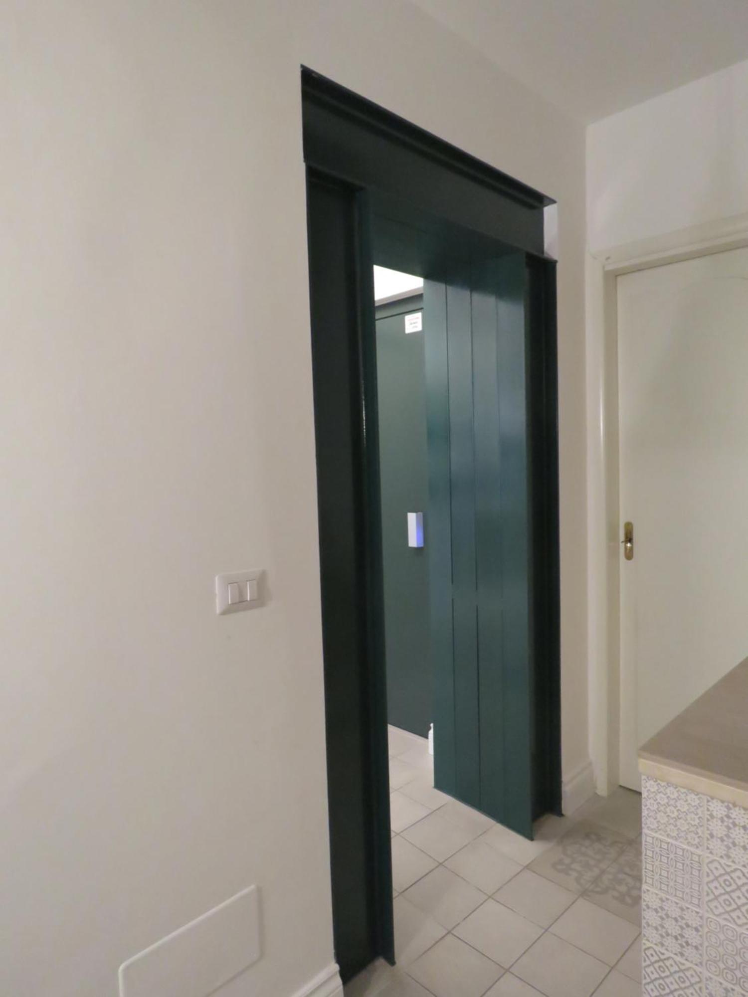 Apulia 35 Bed and Breakfast Bari Eksteriør billede