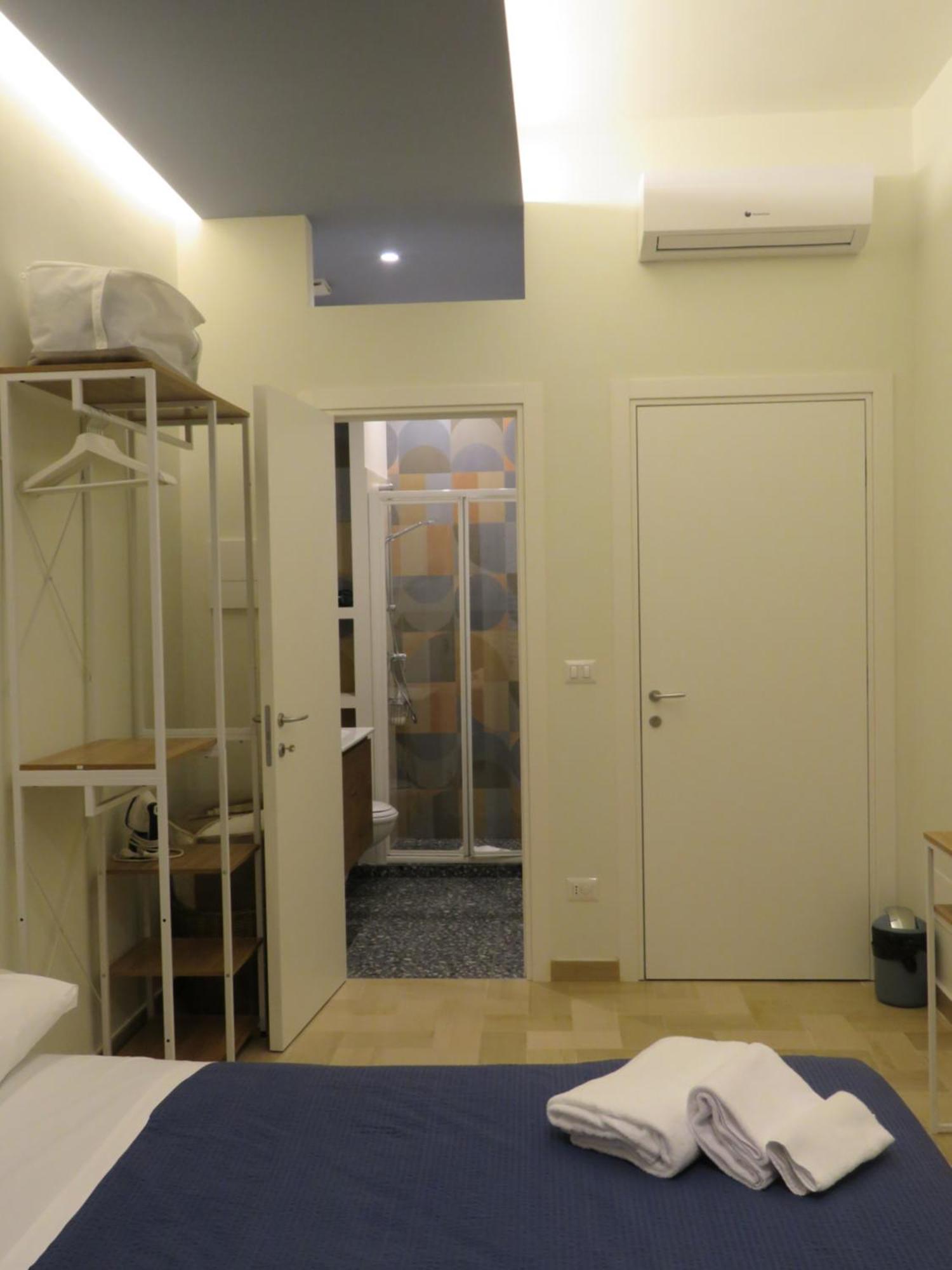 Apulia 35 Bed and Breakfast Bari Eksteriør billede