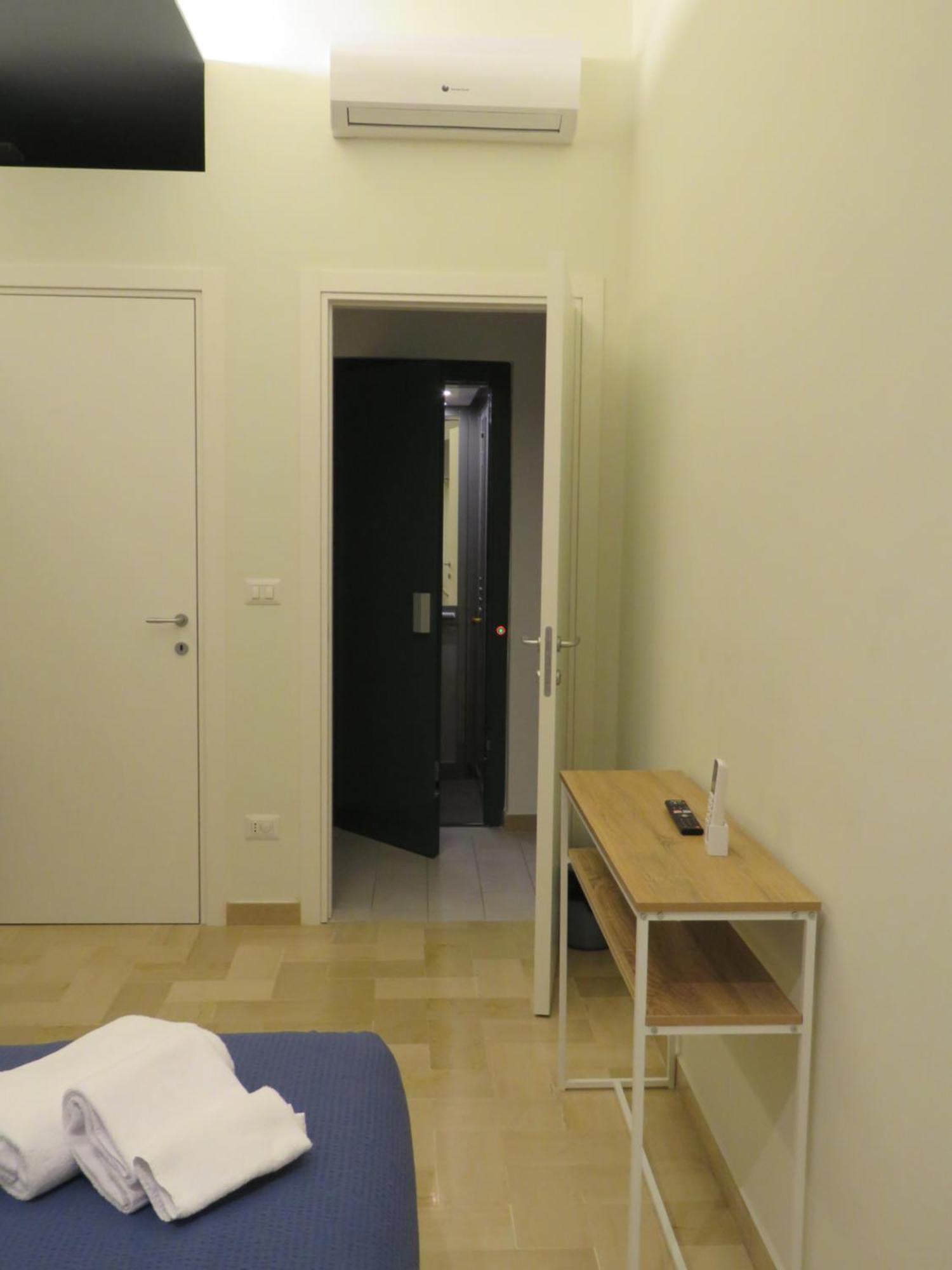 Apulia 35 Bed and Breakfast Bari Eksteriør billede