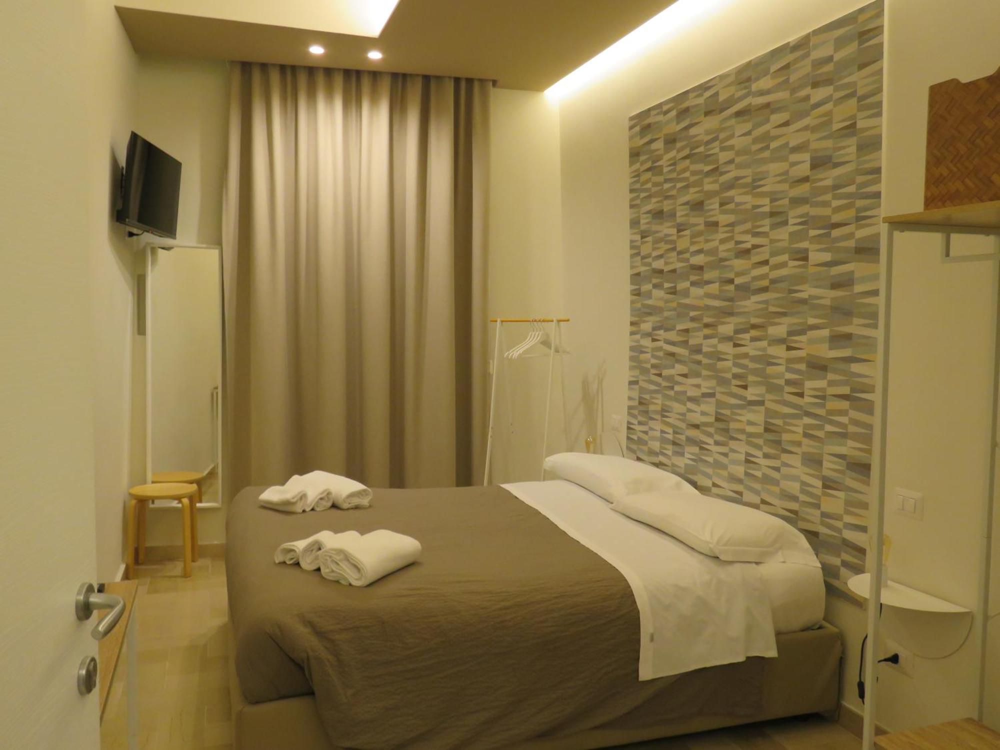 Apulia 35 Bed and Breakfast Bari Eksteriør billede