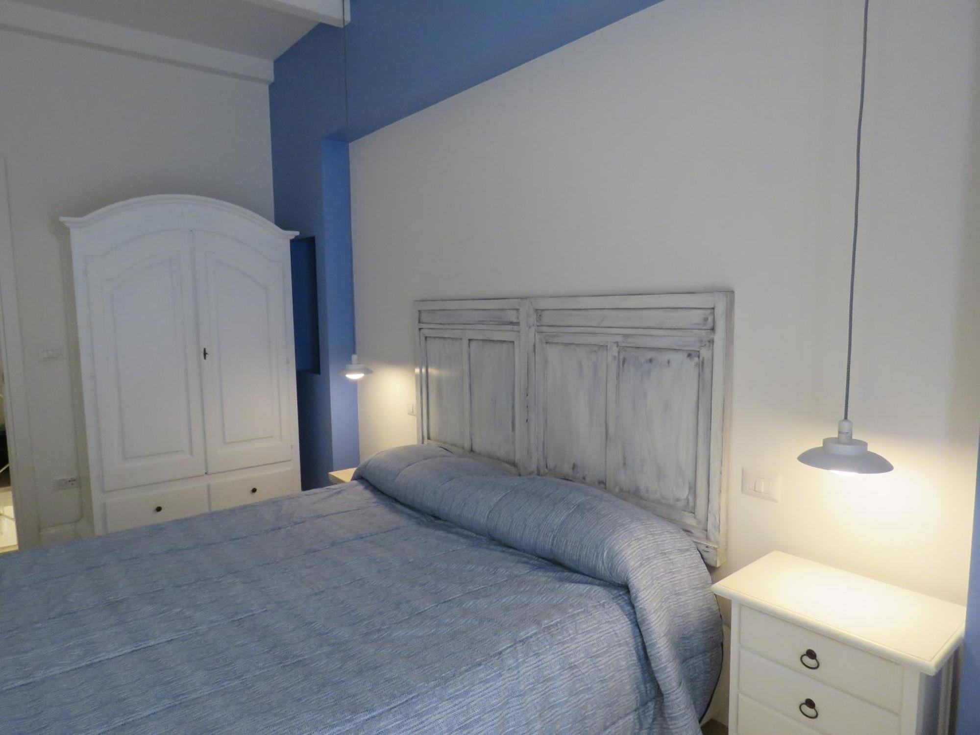 Apulia 35 Bed and Breakfast Bari Eksteriør billede