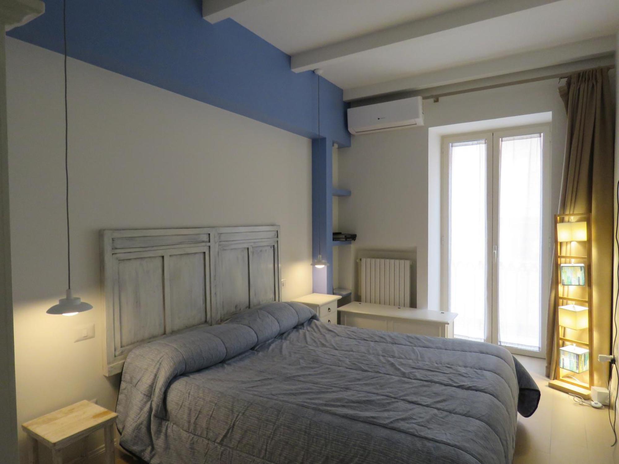 Apulia 35 Bed and Breakfast Bari Eksteriør billede