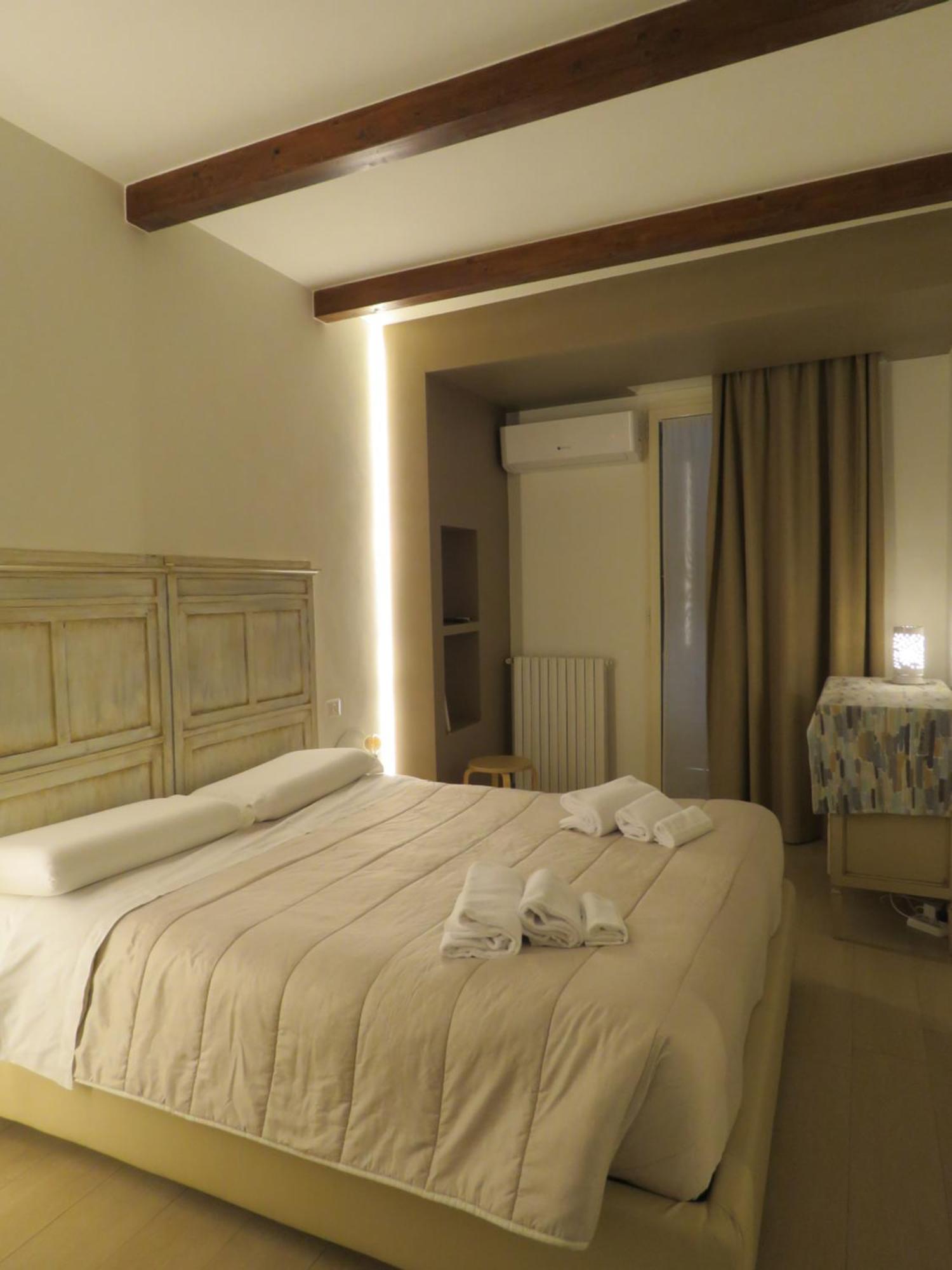 Apulia 35 Bed and Breakfast Bari Eksteriør billede