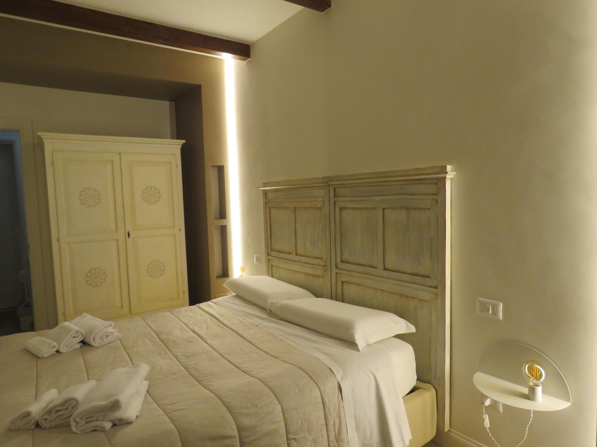 Apulia 35 Bed and Breakfast Bari Eksteriør billede