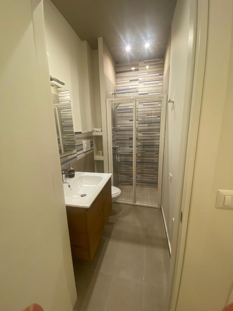 Apulia 35 Bed and Breakfast Bari Eksteriør billede