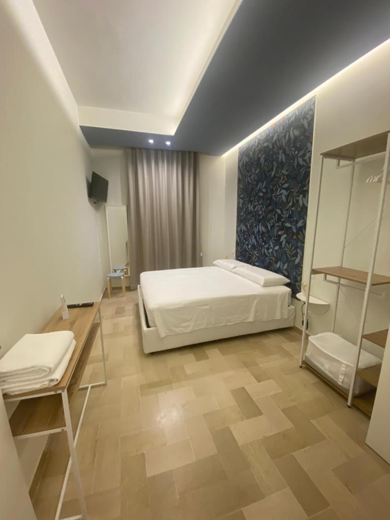 Apulia 35 Bed and Breakfast Bari Eksteriør billede