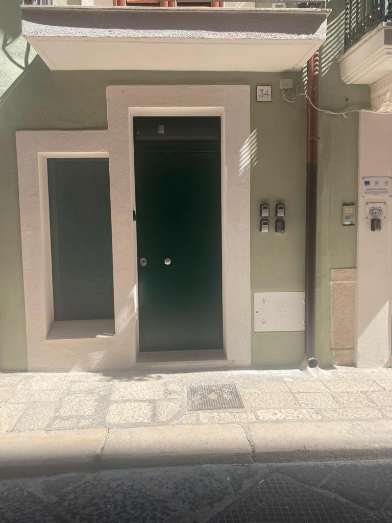 Apulia 35 Bed and Breakfast Bari Eksteriør billede