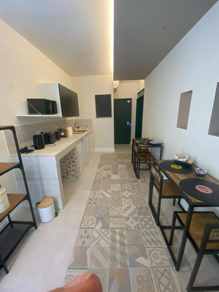 Apulia 35 Bed and Breakfast Bari Eksteriør billede