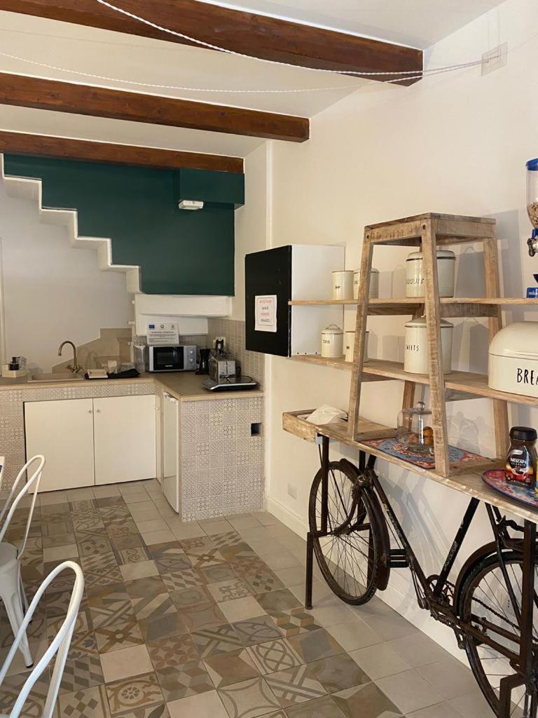 Apulia 35 Bed and Breakfast Bari Eksteriør billede
