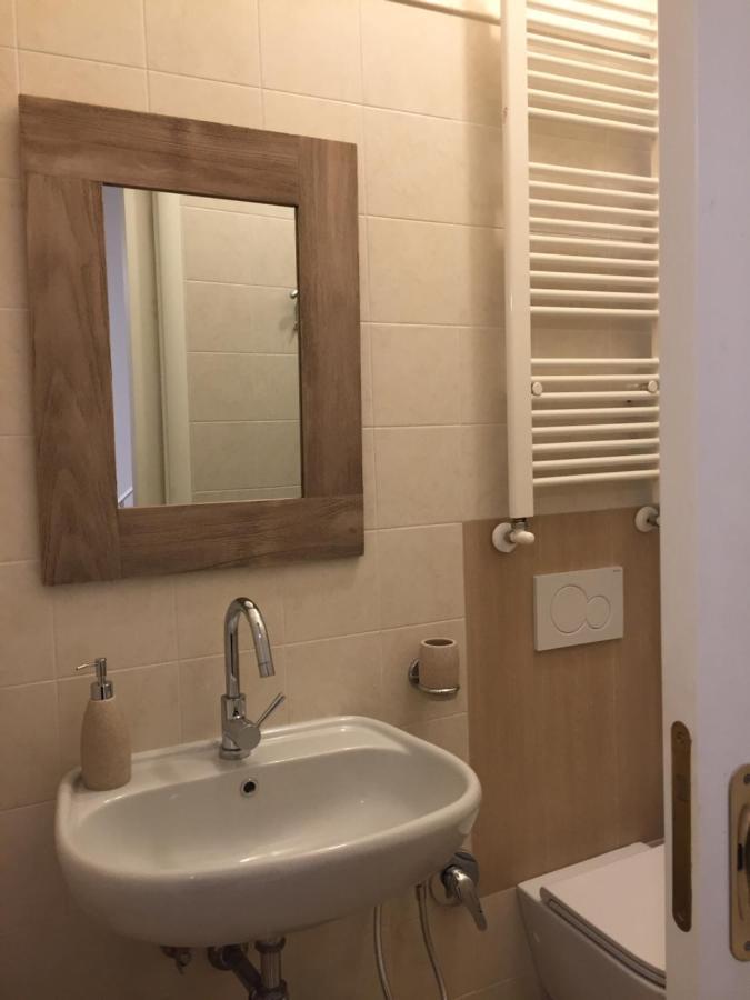 Apulia 35 Bed and Breakfast Bari Eksteriør billede