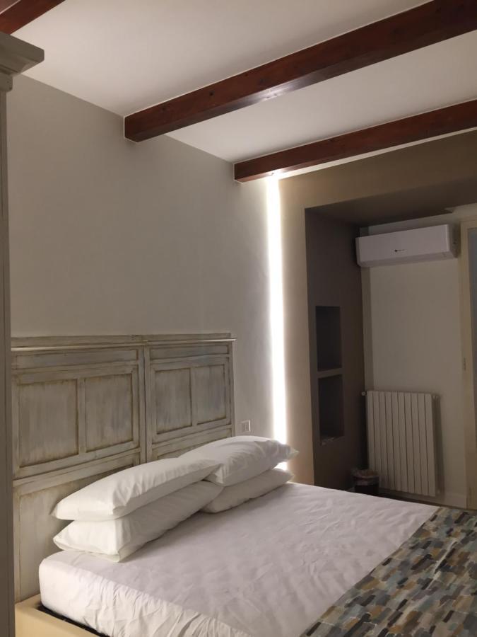 Apulia 35 Bed and Breakfast Bari Eksteriør billede